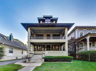 3850 N Kildare Ave, Chicago, IL 60641
