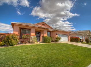 12602 Flintridge St, Victorville, CA 92392