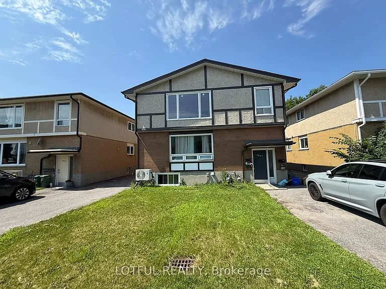 2647 Priscilla St #A — Photo 1