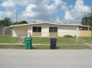 5250 SW 115th Ave, Miami, FL 33165