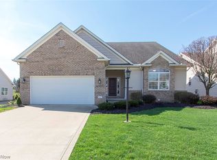 4004 Hedgewood Dr, Medina, OH