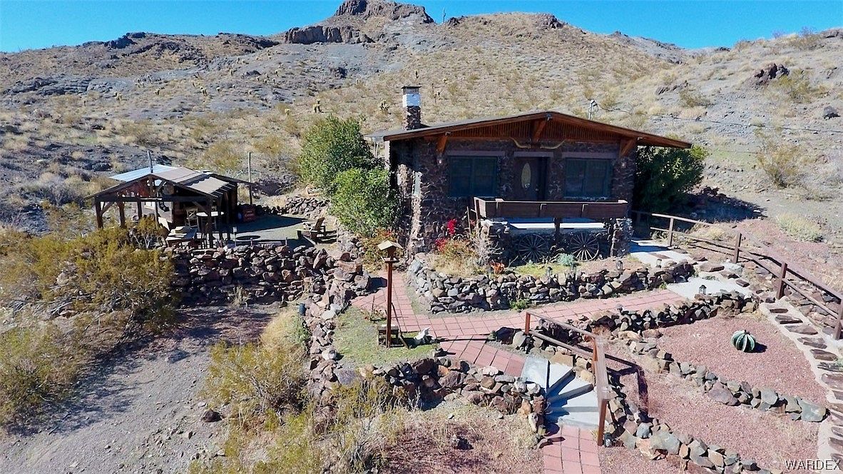 27 Oatman Rd, Oatman, AZ 86433 MLS 010020 Zillow