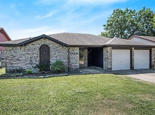 1526 Wildgrove Dr, Pasadena, TX 77504