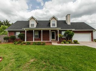 2720 English Hill Dr, Murfreesboro, TN 37130