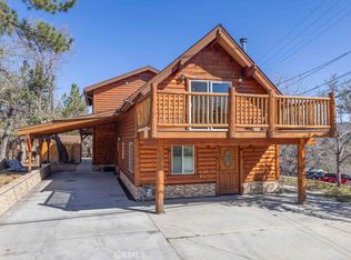 1298 Luna Rd, Big Bear City, CA 92314