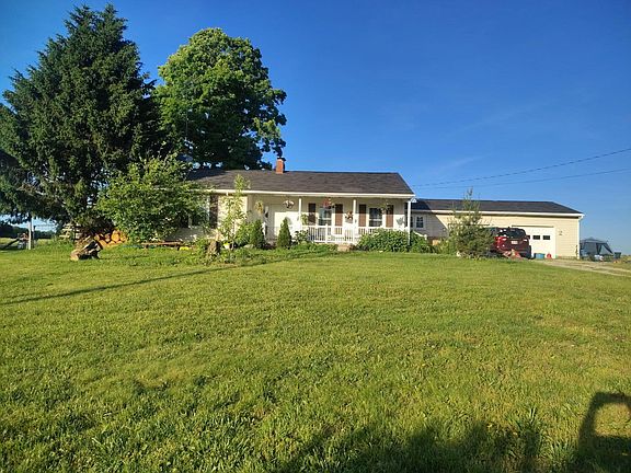 3rd image of 8436 Martinsburg Rd