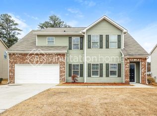 3280 Franklin St, Austell, GA