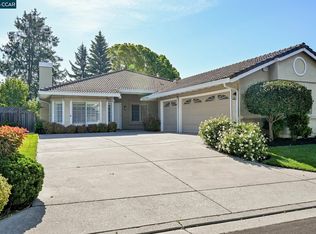 530 Marble Canyon Ln, San Ramon, CA 94582