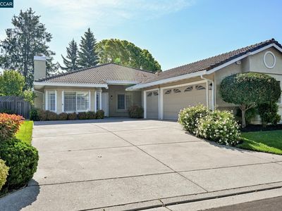 530 Marble Canyon Ln, San Ramon, CA, 94582