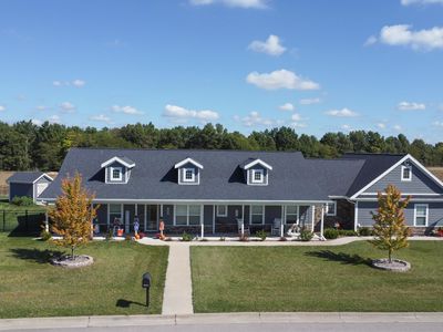805 Vinny Ave, Moberly, MO, 65270