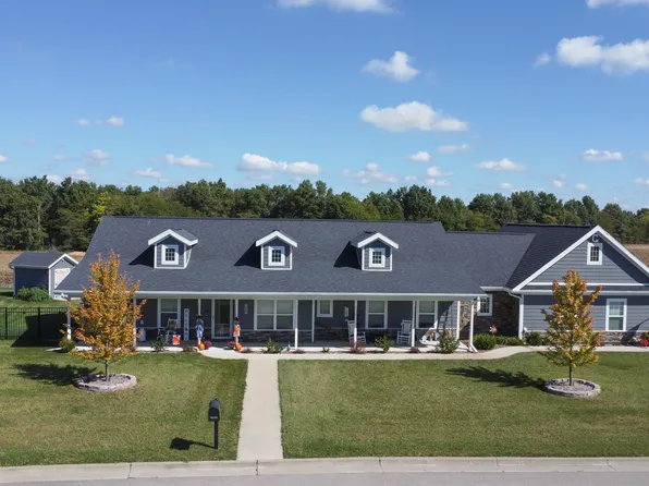 805 Vinny Ave, Moberly, MO 65270