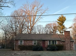 2232 Pocoshock Blvd, North Chesterfield, VA 23235