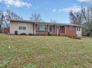 7228 Old Washington Hwy, Dayton, TN 37321