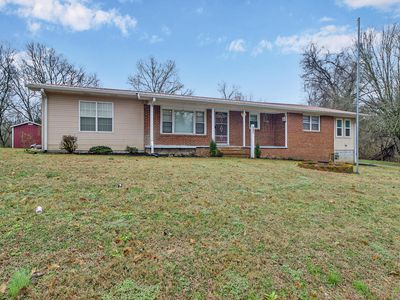 7228 Old Washington Hwy, Dayton, TN, 37321