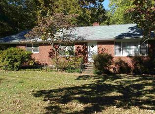 303 Skyview Dr, Clemson, SC 29631