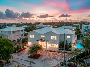 194 Buttonwood Ln, Islamorada, FL 33036