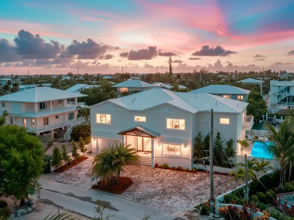 194 Buttonwood Ln, Islamorada, FL 33036