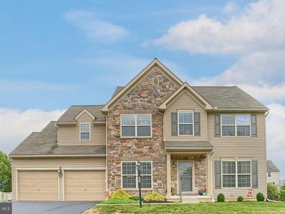 293 Willow Dell Ln, Leola, PA, 17540