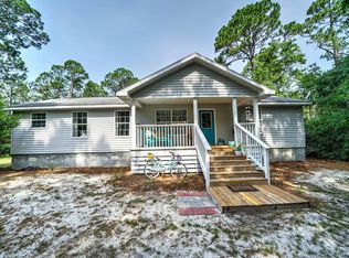 1265 Indian Woman Rd, Santa Rosa Beach, FL 32459