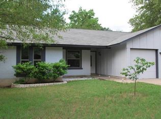 4805 Gray Fox Dr, Austin, TX 78759