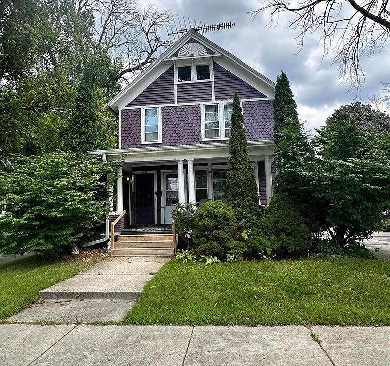 ♡FBHL♡ Hillcrest 2.0 - Sabbaday Falls