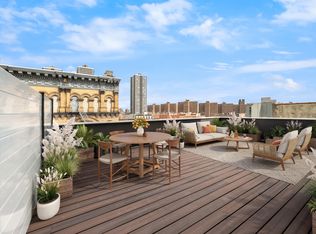 206 E 119th St APT 7A, New York, NY 10035