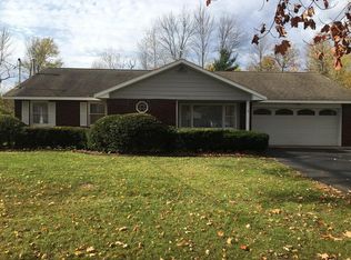 3 Covington St, Fort Covington, NY 12937