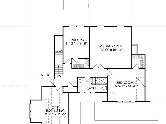 Pocono Pines B Plan, The Preserve at Fox Run, Forsyth, GA 31029 | Zillow