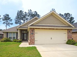 5957 Dunridge Dr, Pace, FL 32571