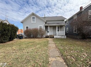228 N Huntington St, Medina, OH