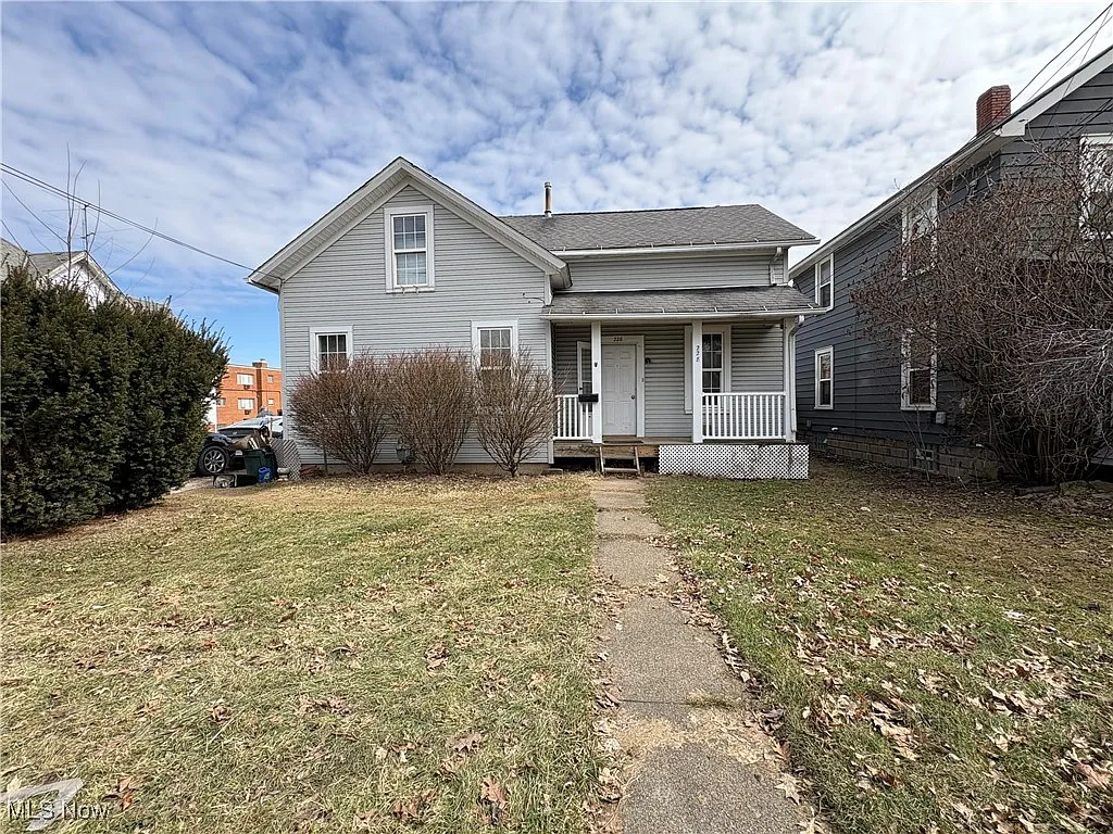 228 N Huntington St photo 1