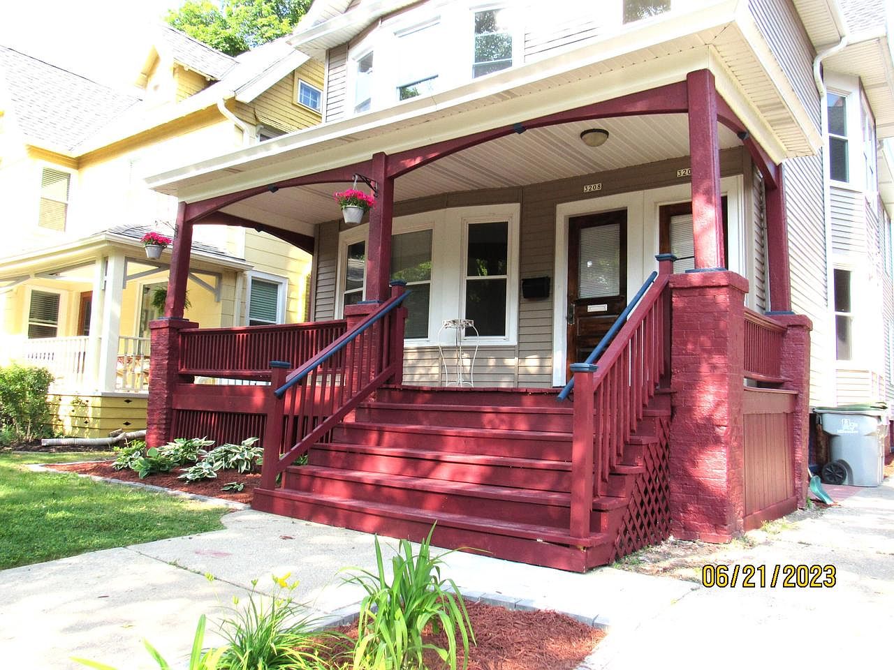 3206 North Marietta AVENUE UNIT 3208, Milwaukee, WI 53211 Zillow