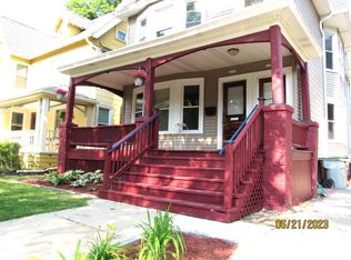 3206 N Marietta Ave #3208, Milwaukee, WI 53211