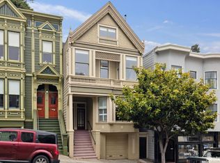 2531 Gough St, San Francisco, CA 94123