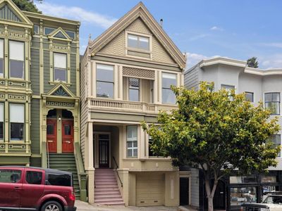 2531 Gough St, San Francisco, CA, 94123