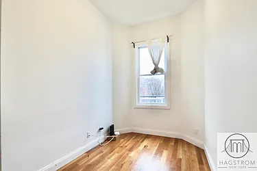 Rented by Hagstrom Management Inc