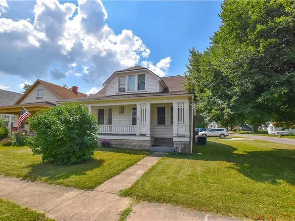 625 Lynn St, Sidney, OH 45365
