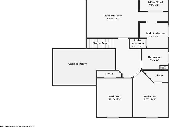 3rd image of 405 E Avenue J12
