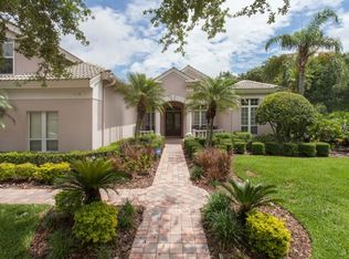 5110 Rue Vendome, Lutz, FL 33558