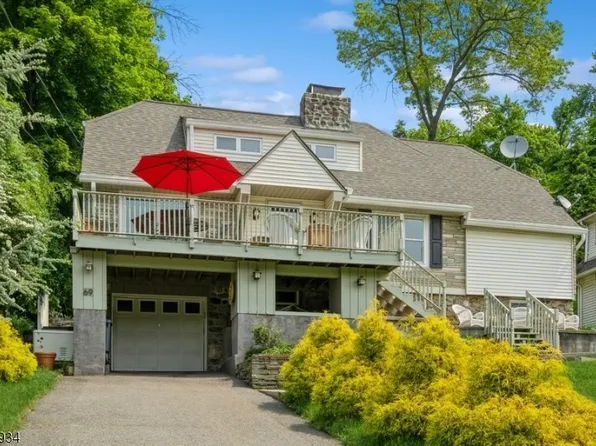 69 W Shore Trl, Sparta Twp., NJ 07871