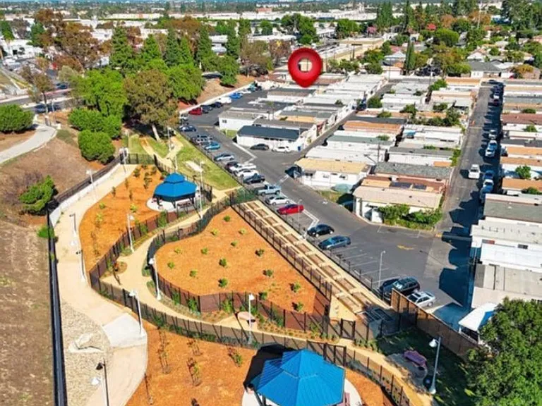 6656 Rosecrans Ave #S38 — Photo 2