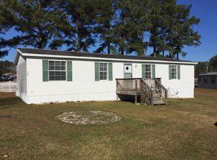 541 Kay St, Jacksonville, NC 28546