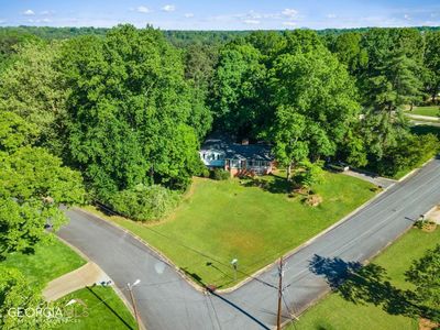 6550 Sentry Hill Trl, Atlanta, GA, 30328