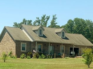 812 W Highway 7, Atoka, OK 74525