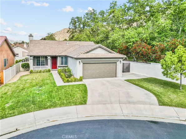 14760 Big Bear Dr, Moreno Valley, CA 92555