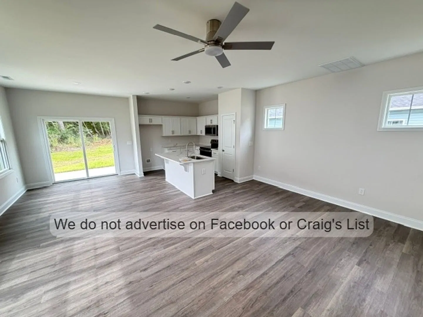 Spring Lake- Chapel Hill Road — Photo 4
