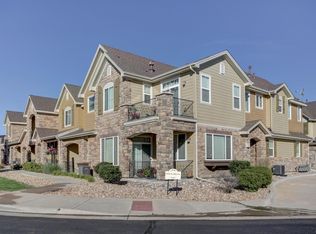 15243 W 65th Ave UNIT C, Arvada, CO 80007