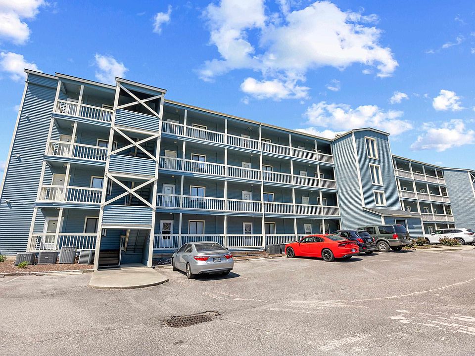 1st image of 4015 Fairway Dr. #109