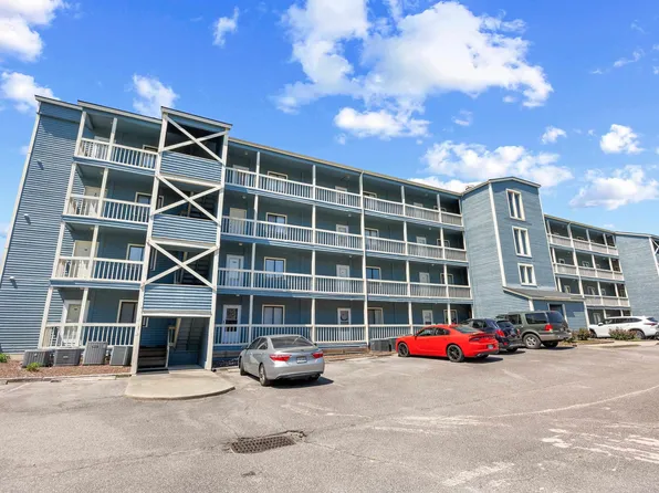 4015 Fairway Dr. #109, Little River, SC 29566