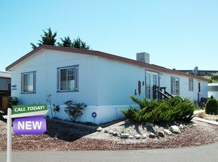 17650 S Reno Park Blvd SPC 46, Reno, NV 89508